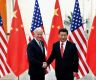 Biden and Xi will meet Wednesday for talks on trade, Taiwan and fraught US-China relations