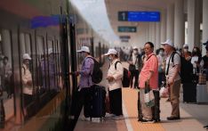 外媒：中老铁路助老挝旅游业发展