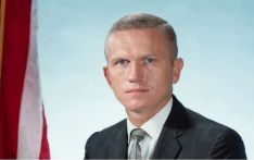 “阿波罗8号”指令长博尔曼逝世 曾完成人类首次载人绕月飞行