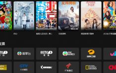 星视界- 海外华人免费中文电视直播和影视大全