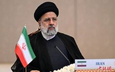 伊朗总统：应看清美国阻挠加沙停火的真面目