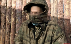 韩媒：一名韩国青年自愿前往顿巴斯地区为俄作战，称“我信任普京”