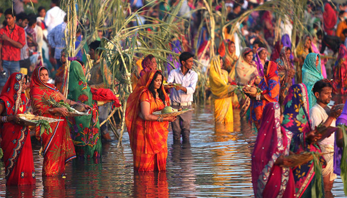 chhath