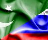 Pakistan, Russia agree on joint efforts against terror