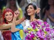  Miss Nicaragua has been crowned Miss Universe 2023