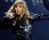 Fan dies at Taylor Swift show amid sweltering heat in Rio de Janeiro