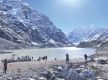 आन्तरिक पर्यटकको चहलपहल