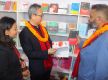 文化交融 文明互鉴：尼泊尔2023南亚国际书展盛大开幕
