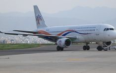 喜马拉雅航空将于12月2日起开通加德满都-上海-加德满都航线