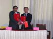 Nepal Signed MoU with Jiangxi Province, China for Mutual Benefit