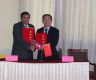 Nepal Signed MoU with Jiangxi Province, China for Mutual Benefit