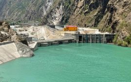 माथिल्लो तामाकोसीले बेच्यो चार अर्बको बिजुली