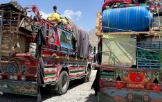 难民署对巴基斯坦驱逐令表示关切，阿富汗回返者处境堪忧