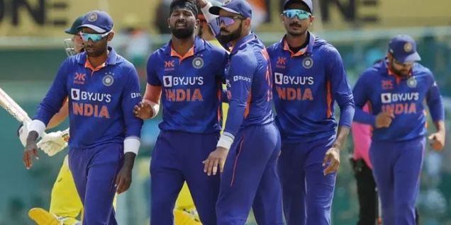 India seek to break Pakistan’s T20I record
