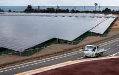 日媒：二手太阳能板在日本受青睐