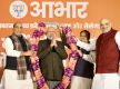 भारतमा विधानसभा निर्वाचन : अझै मौलाउँदै मोदी
