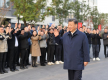 Xi stresses expediting building Shanghai into modern socialist int'l metropolis