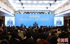 “一带一路”吸引力何在？丝路联盟代表：文明相互理解与欣赏