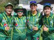 Pakistan women team wins first-ever series against New Zealand