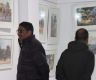 आर्ट काउन्सिलको आकर्षण तेस्रो अन्तर्राष्ट्रिय जलरङ महोत्सव (फोटो फिचर)