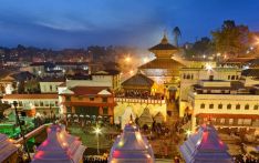 पशुपतिनाथ मन्दिर परिसर र आसपासका क्षेत्रमा मासु, मदिरा बिक्रीमा प्रतिबन्ध