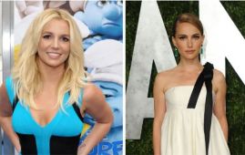Natalie Portman drops bombshell about early career connection with Britney Spears