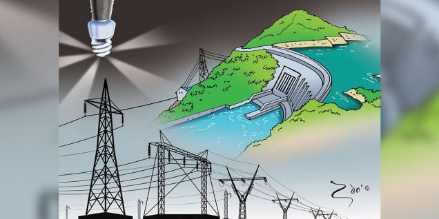 Bangladesh to buy 40 MW electricity from Nepal