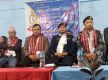 लैगिंक हिंसा विरुद्धको १६ दिने अभियान समापन