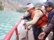 छाडियो माछाका भुरा