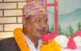 सहकारीलाई उत्पादनसँग जोड्नु आवश्यक छ: मुख्यमन्त्री चौधरी