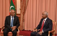 Financial statements of President Muizzu, Solih and Qasim met legal requirements