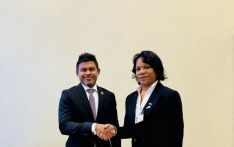 Cuba assures continued support for Maldives in socioeconomic development areas