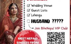“百合尼泊尔”排名第一的交友、约会、婚姻APP