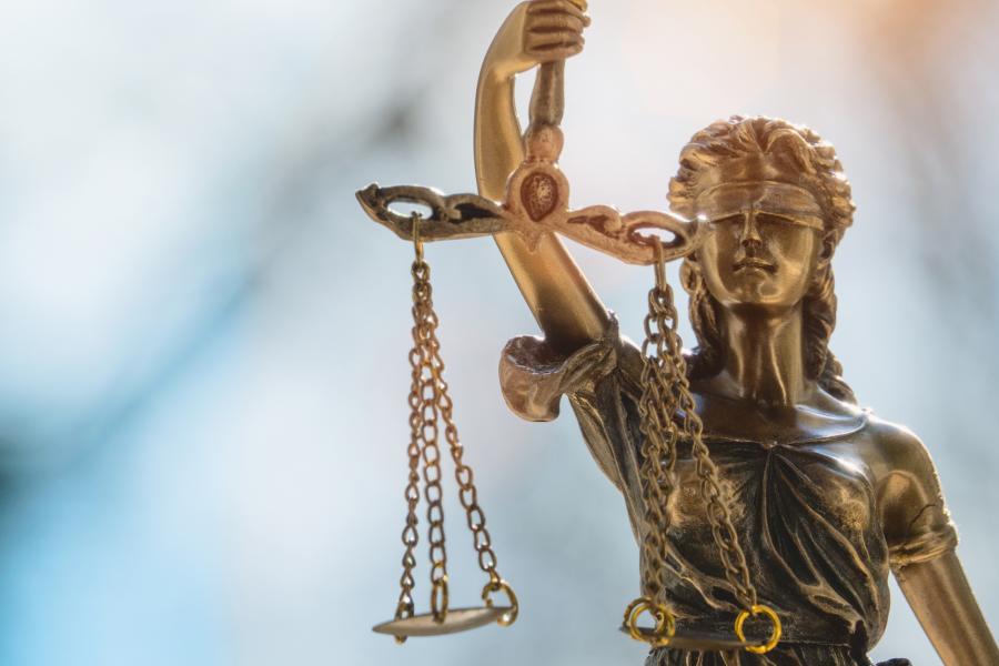 Judicial stress falls heaviest on magistrates | Pursuit by The University  of Melbourne