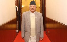 President Paudel extends warm Bibaha Panchami wishes to all Hindus