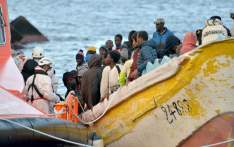  再现移民悲剧！利比亚西部海域一艘移民船沉没，61人葬身大海