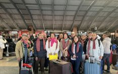 चार गुणाले बढाइयो वैदेशिक रोजगारीमा जाने श्रमिकको तालिम शुल्क