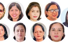 निजामतीमा २०.६४ प्रतिशत महिला