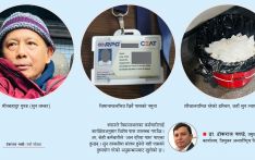विमानस्थलमा ‘अल एरिया पास’ दुरुपयोग गरी निर्वाध सुन तस्करी 