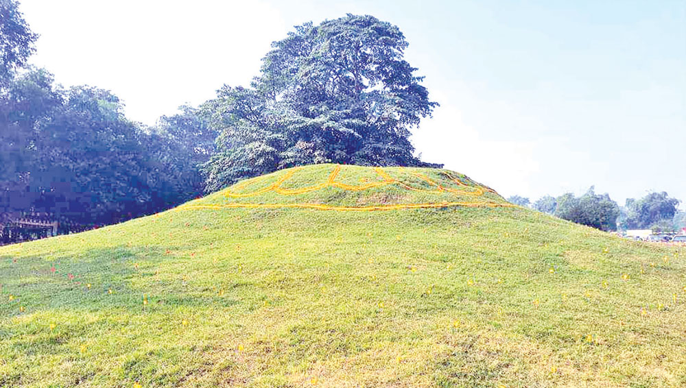 lumbini