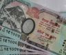  中标印度造币公司迟迟未交付新钱 尼泊尔1000卢比纸币短缺 