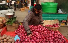洋葱或将影响莫迪连任？印度政府再度收紧食品政策以压通胀