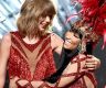 Nicki Minaj on working with Taylor Swift after ‘Pink Friday 2’ success