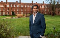 King’s Honours for Sri Lankan-origin pioneer in tracking technology