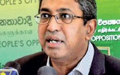 NPP has absolutely no idea how to run a country: Harsha