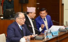 राष्ट्रिय हितप्रतिकूल सम्झौता गर्ने कल्पना पनि गर्न सक्दिनँः प्रधानमन्त्री