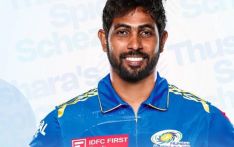 Thushara replaces Archer in Mumbai Indians Cape Town ahead of SA20 2024