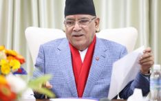 वैदेशिक रोजगारीमा जाने युवालाई सरकारले नै सस्तोमा ऋण दिने व्यवस्था गरौंः प्रधानमन्त्री