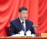 Xi stresses winning tough, protracted battle against corruption