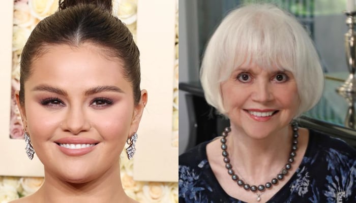 Selena Gomez to play Linda Ronstadt in biopic